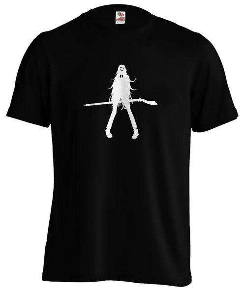 

kuroshitsuji grell black butler anime manga t shirt tee new t shirts funny tee new funny, White;black