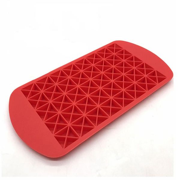 

mini non toxic ice lattice mold cube maker food grade silicone tray diy kitchen bar candy moulds eco friendly style 5 4fy zz