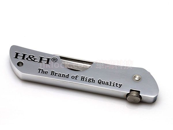 

and price for fold pick tool knife type lock pick with shipping moq is 5pcs