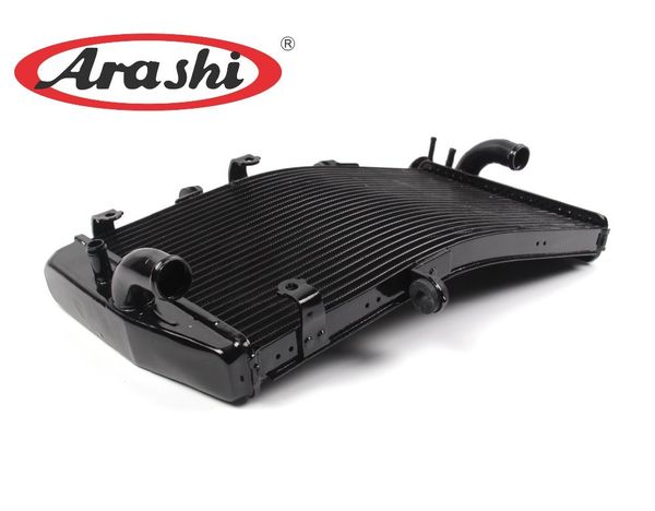 

arashi radiator for honda cbr929rr cbr900rr 2000 2001 cooling cooler motorcycle accessories cbr 900 929 rr cbr900 cbr929 900rr 929rr