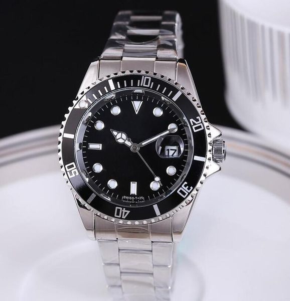 

Новые мужские кварцевые часы мужчины из нержавеющей стали группа мода мужчины ча