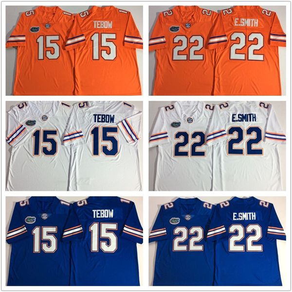 emmitt smith florida gators jersey