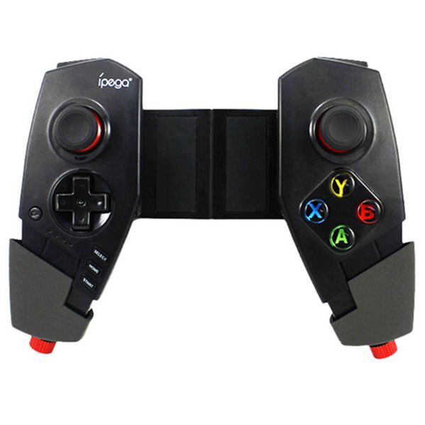 IPEGA 9055 PG-9055 Bluetooth Gamepad USB Android Telescopic для телефона PC GamePads Game Gaming Controller Joystick