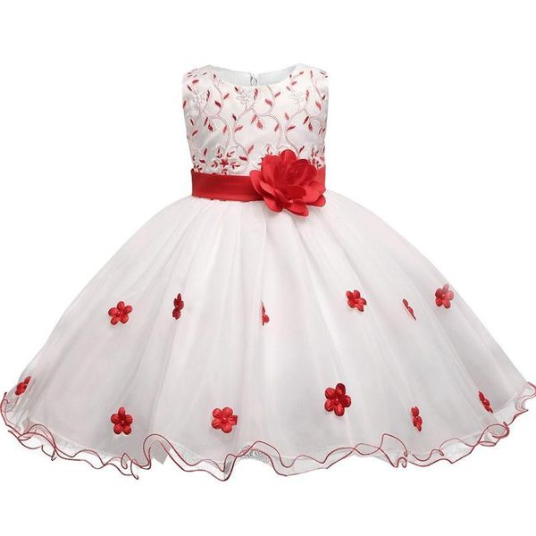 

Vestidos Menina broeksbros