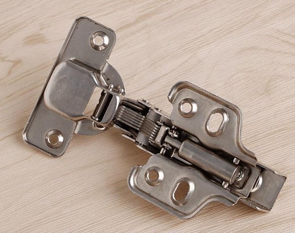 2019 Hinge Rustless Iron Hydraulic Hinge Iron Core Damper Buffer