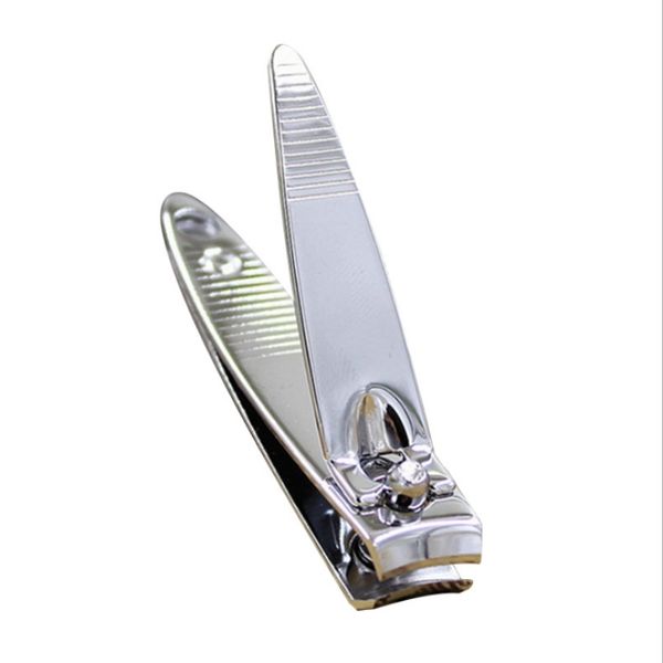 

mini portable stainless steel nail clippers for your finger beauty art tools