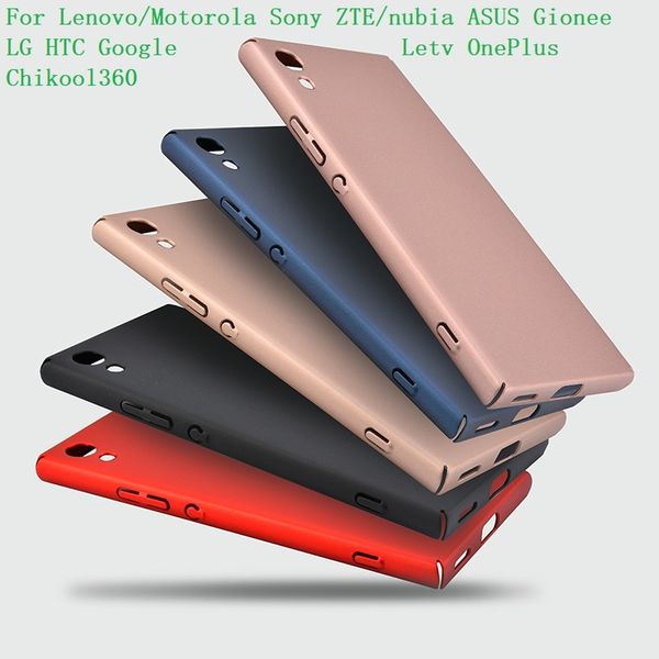 Pure color full package PC For sony xa2ultra gi