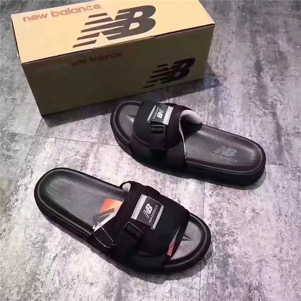 

Designer Brand Men Women Sandals Designer flip flop Luxury Slide Summer Fashion Wide Flat Slippery Slipper Flip Flop No Boxs