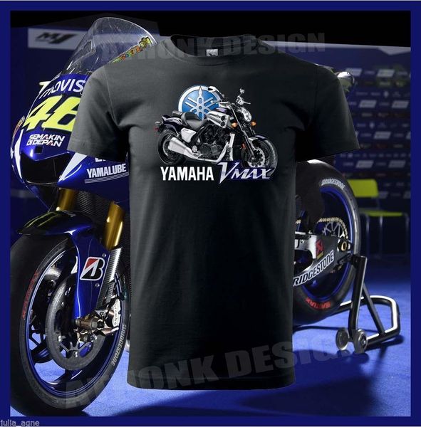 Yamaha V-Max Clé Clé du brut