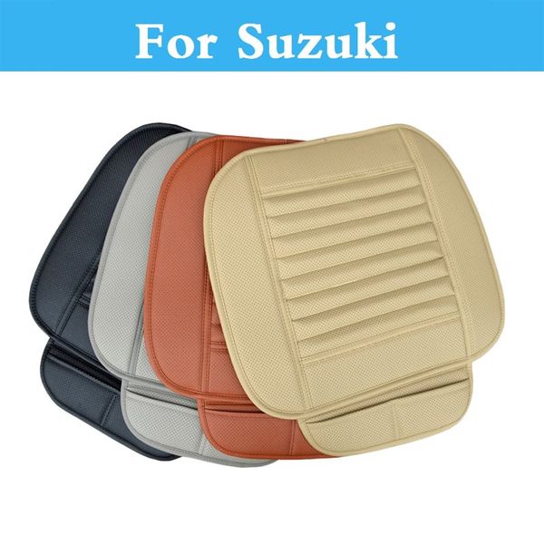 

new car seat covers summer leather cushions four seasons pad for aerio baleno celerio cervo escudo forenza grand vitara