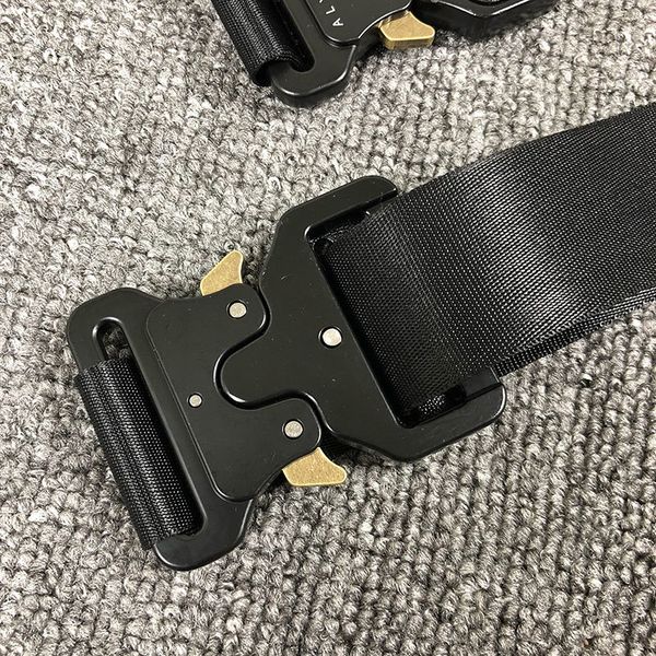 

Мода пояс Европа и хип-хоп мода одежда аксессуары промышленный пояс металлическа