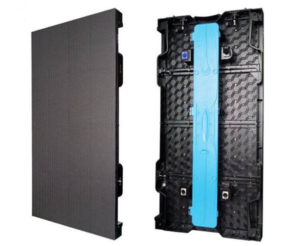 

p3.91 1000*500mm rental led display indoor led video wall p3.91 special stage led display screen