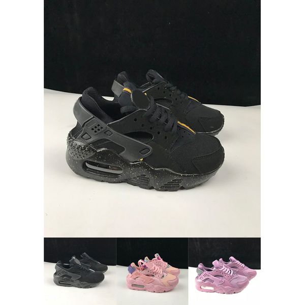 zapatos huarache de niños