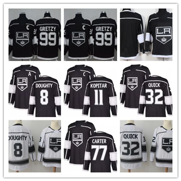 la kings carter jersey