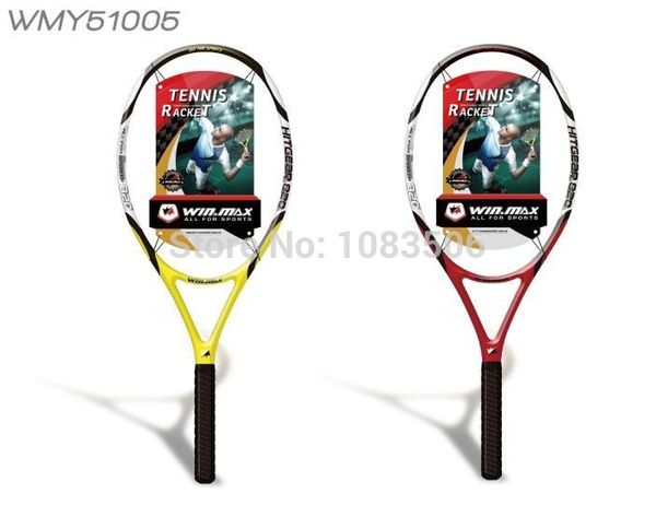 

2016 new carbon fiber tennis racket, carbon graphite tennis racket