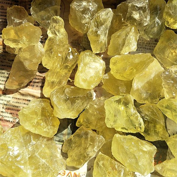 

150 г сырой образец натуральный цитрин Кристалл грубый камень оригинальный желтый