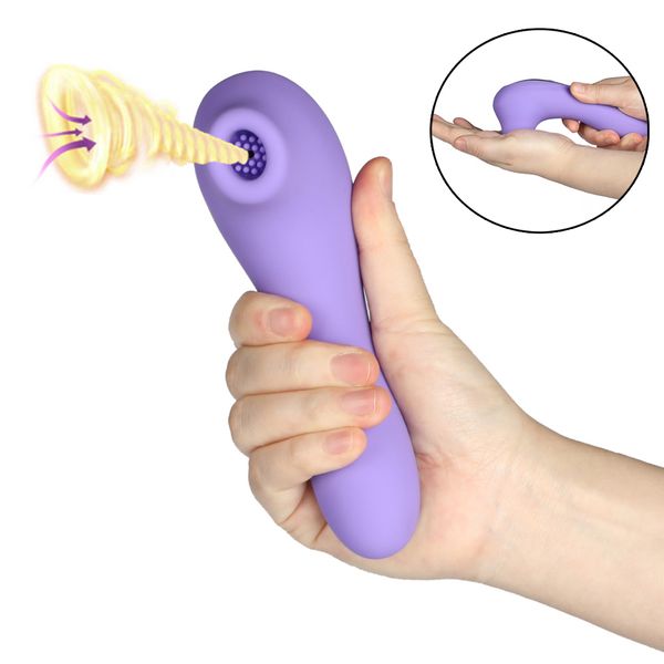 Sexo Oral Lambendo Língua Vibrando Vibrador Brinquedos Sexuais para As Mulheres, Mamilo Feminino Chupando Clitóris Estimulador Clitóris Otário Vibradores C18111401