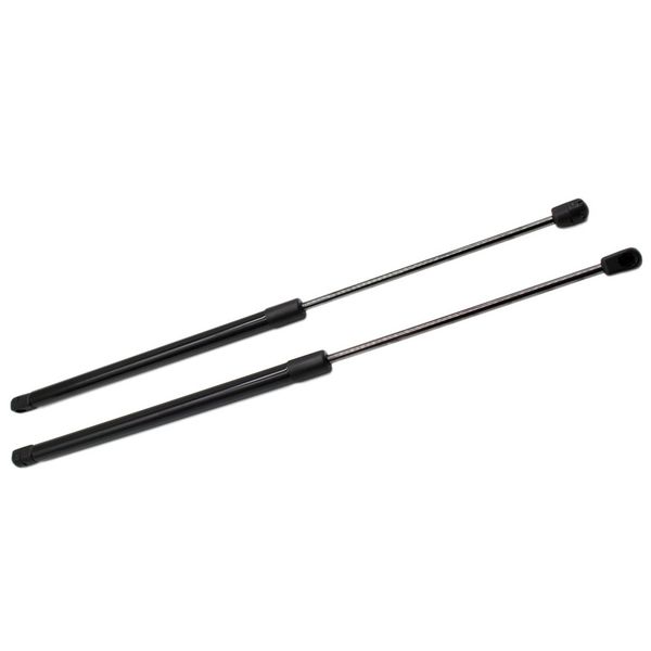 

for mitsubishi space star (dg_a) mpv 1998/06 - 2004/12 555mm 2pcs auto rear tailgate boot gas spring struts prop lift support damper