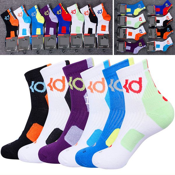 

men's athletic cushion quarter ankle sock performance premium comfort cotton cotton compression sport basketball socks, Black