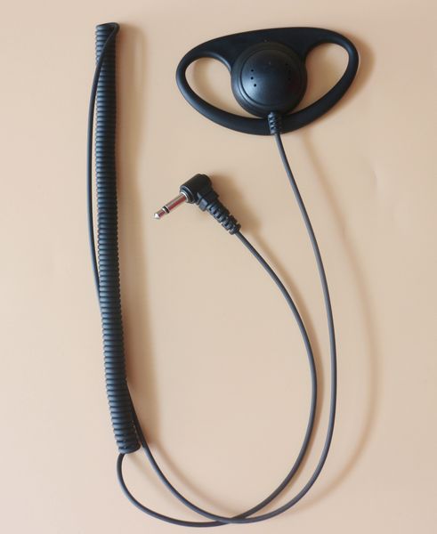 

Fone de ouvido para Walkie Talkie juliet5706