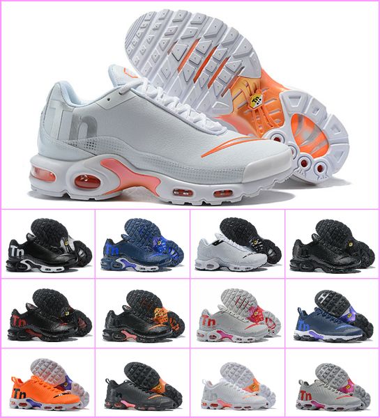 

Sale tn plu hoe 2018 new air tn men vm in mercurial maxe plu tn port hoe grape volt hyper white black trainer luxury neaker