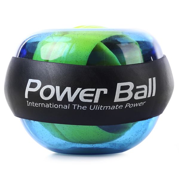 Leichter und tragbarer Handgelenk-Rollball, Gyroskop, Arm-Hand-Übungskraftverstärker, Greifball, Handgelenk-Rollball