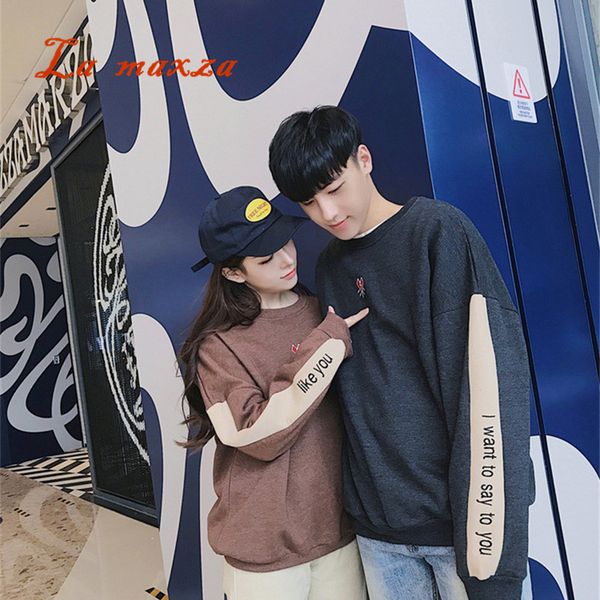 

autumn men korean style casual fashion hoodies 2018 clothes sweatshirt streetwear hoodies oversized hip hop, Black