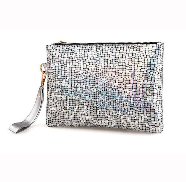 

Saco de embreagem cutemerry