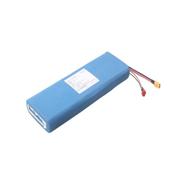 

Cu tomize rechargeable 10 4p 18650 36v 14ah lithium ion battery pack with inr18650 m26 in ide for electric cooter