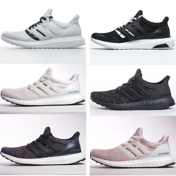 Adidas Ultra Boost PK Uncaged Olympic Olympic Olympic