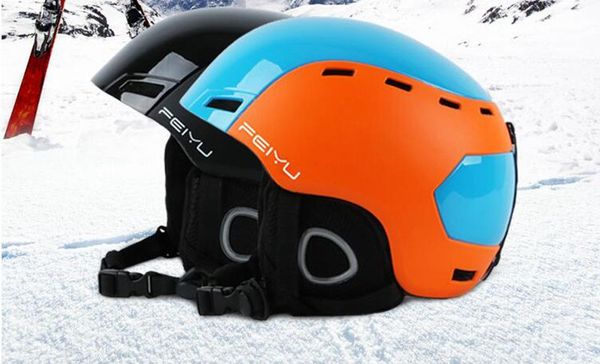 

ski helmet ski helmet man skating / skateboard multicolor snow sports helmets