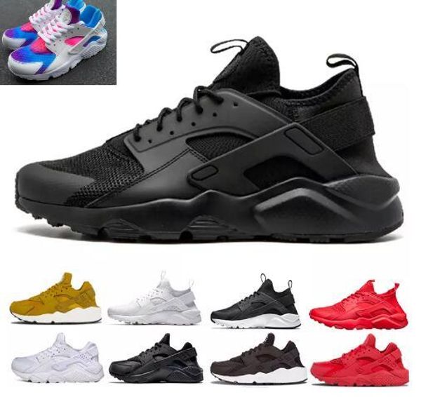 air huarache bianche air huarache bianche