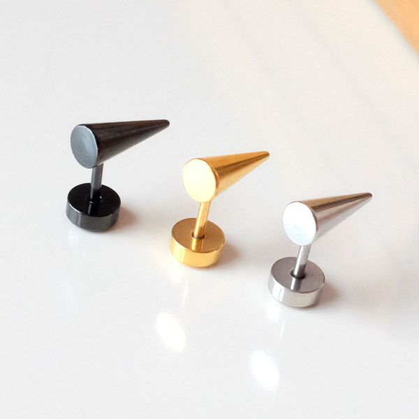 

гипоаллеѬгеннй еѬги из неѬжавеей али дл мђжин панк женин ђа пилки, Golden;silver