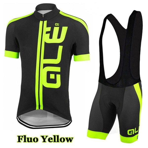 

Conjunto de Malhas de Ciclismo nyftsm