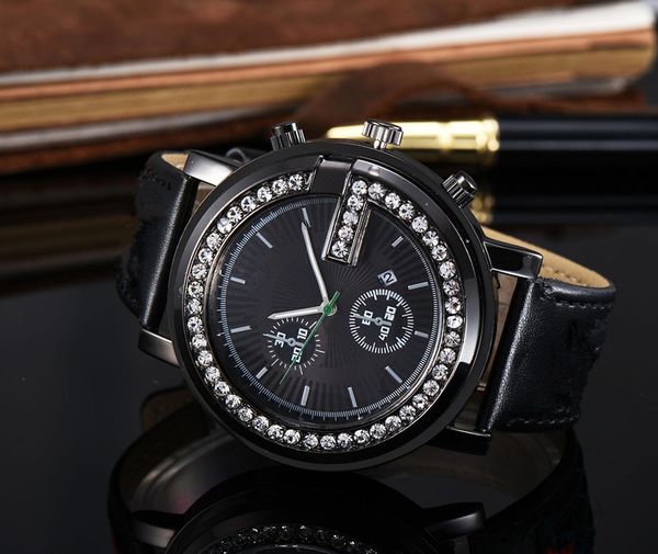 

diamond daydate designer watches new luxury fashion brand product in men and women date new steel clock quartz watches for men