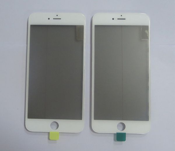 Original 4 in 1 Kaltpressung ersetzen LCD-Frontglas mit Rahmen Ocapolarizer Film für iPhone 6s Plus 4 75 5 Reparaturteile