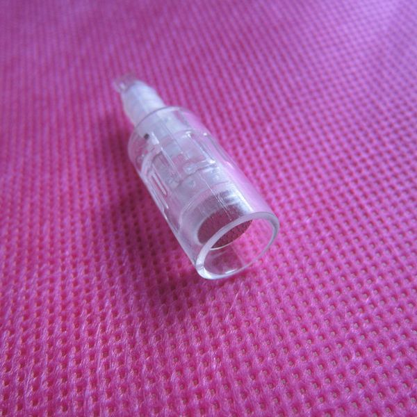 

bayonet port round nano needle cartridges for derma electric stamp pen