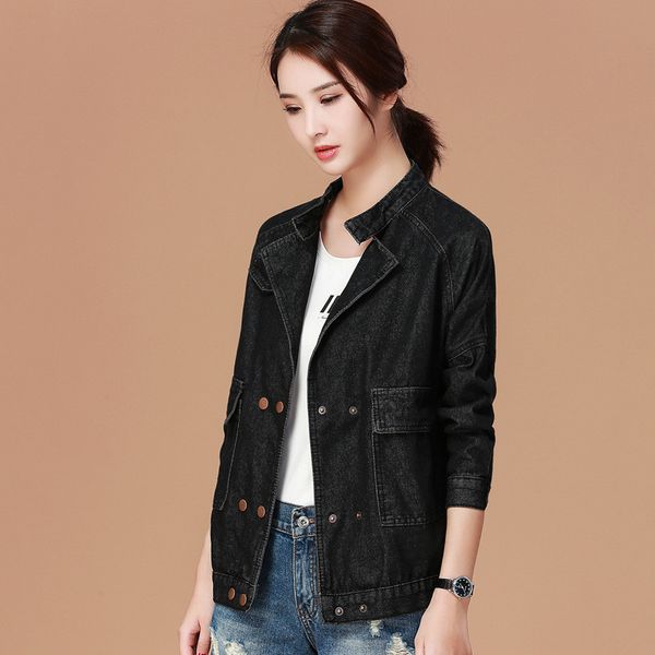 43+ Model Jaket Jeans Style Gratis Terbaru