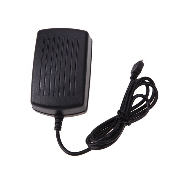 US Plug AC para DC 5V 3A Adaptador de fonte de alimentação Micro USB para Windows Android Tablet