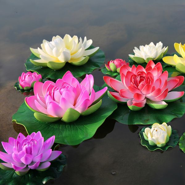 

5pcs mix colors and beautiful lotus seeds rare bonsai flower seeds for garden diy water lily plants flowers rainbow diy plant
