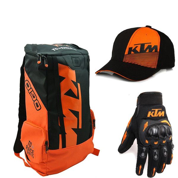 

Мотоцикл шлет сумку для Ktm Moto Рюкзак Плечи Laptop Top Case Mens Мотоцикл багаж Мотокросс водонепроницаемого шлет велосипед мешок