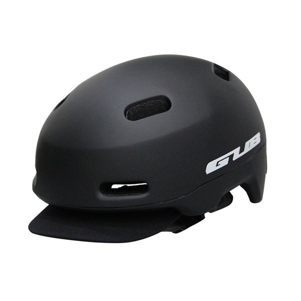 

gub bicycle mtb road bike helmets men women cycling helmet with removable sun visor