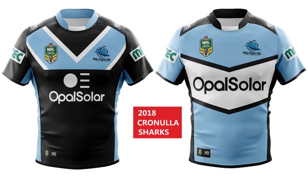sharks alternate jersey 2018