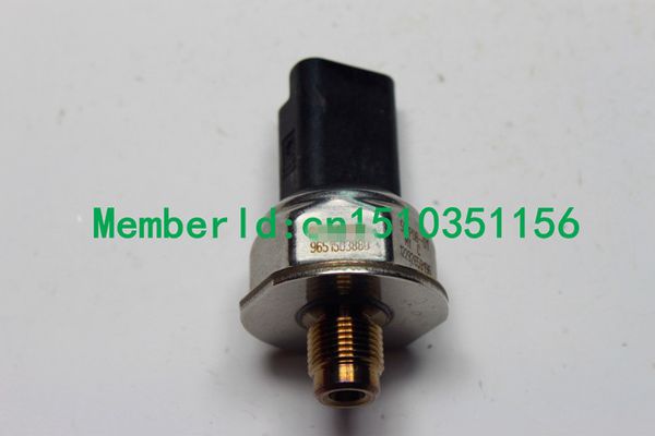 

oem 55pp08-01/9651503880 the fuel rail pressure sensor case for sensata