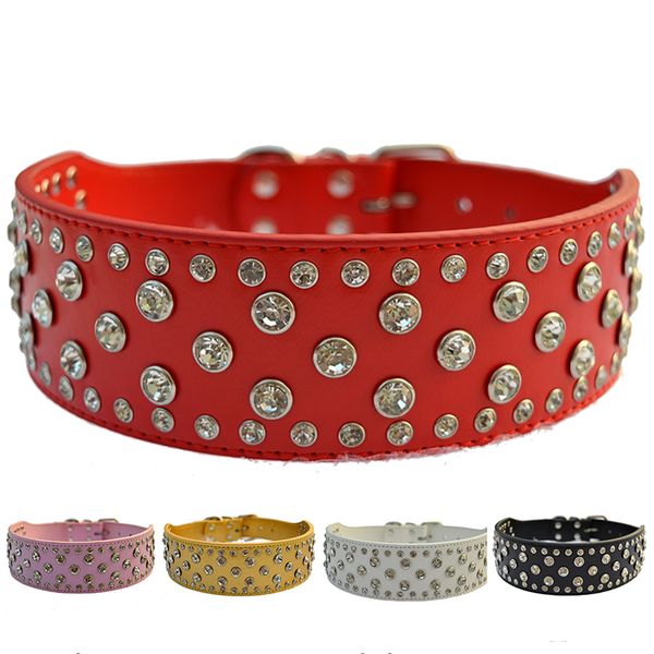 

Coleiras & Trelas para Cães harriete