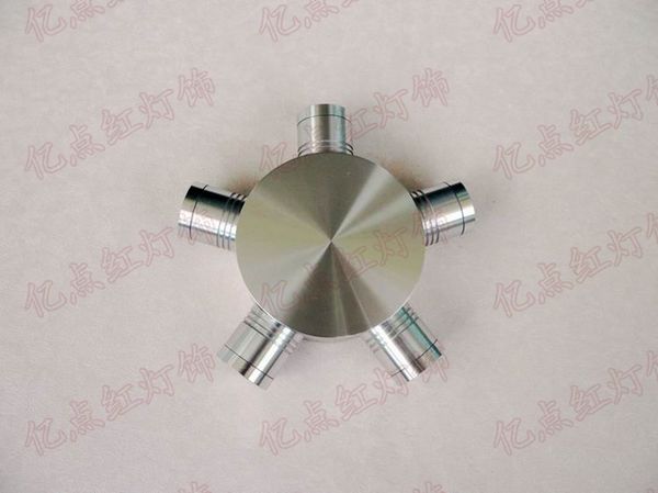 

Simple Modern LED Wall Light Bar 5 Headed Spotlight KTV Creative Decorative Lights Personality Colorful Wall Lamp