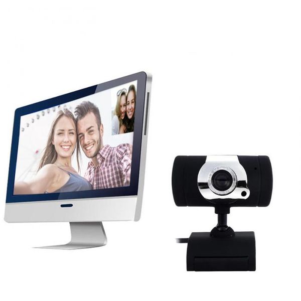 

fashion hd webcam usb2.0 computer web camera a847 built-in microphone for pc lapcamcorder