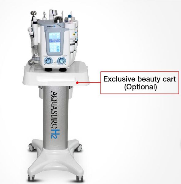 

2018 hydro microdermabrasion hydra facial skin care cleaner water aqua jet oxygen peeling spa dermabrasion machine