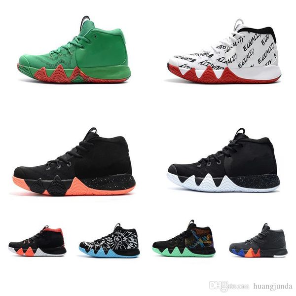 tenis de kyrie irving 2018