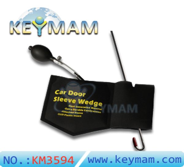 

New 2 in 1 Air Wedge Car door Opening Tool (Small)